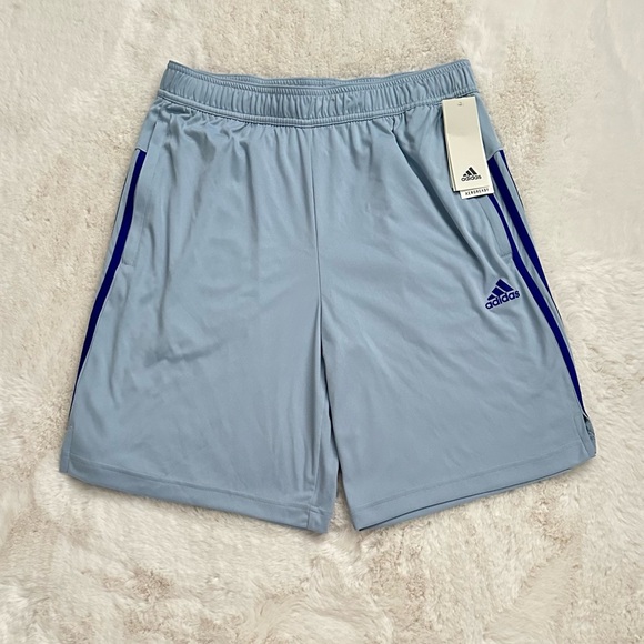Adidas  Men’s Active Short, Size M - Picture 8 of 9